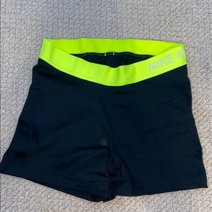 Nike Pros